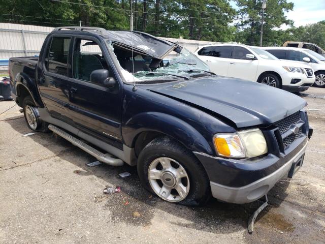 Photo 4 from auction – 2002 FORD EXPLORER S with VIN 1FMZU67E32UB94997