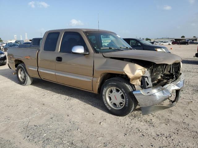 Photo 4 from auction – 1999 GMC NEW SIERRA with VIN 2GTEC19V0X1560844