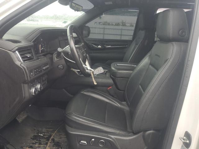 Photo 7 from auction – 2021 GMC YUKON DENA with VIN 1GKS2DKL2MR346526