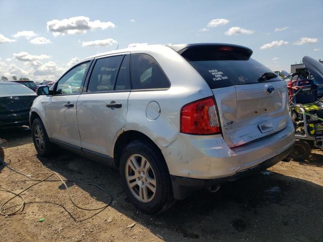Photo 2 from auction – 2012 FORD EDGE SE with VIN 2FMDK3GC5CBA71965