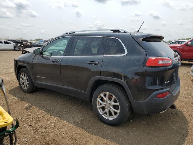 Photo 2 from auction – 2015 JEEP CHEROKEE L with VIN 1C4PJMCS3FW503866