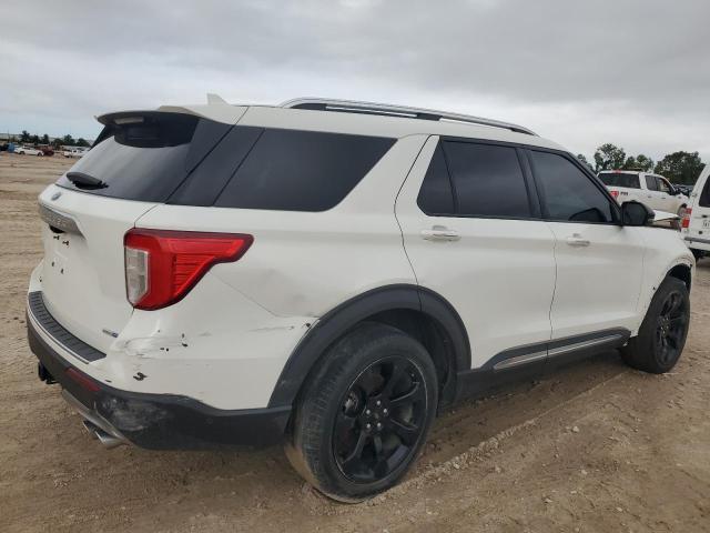 Photo 3 from auction – 2020 FORD EXPLORER P with VIN 1FM5K8HC4LGA39985