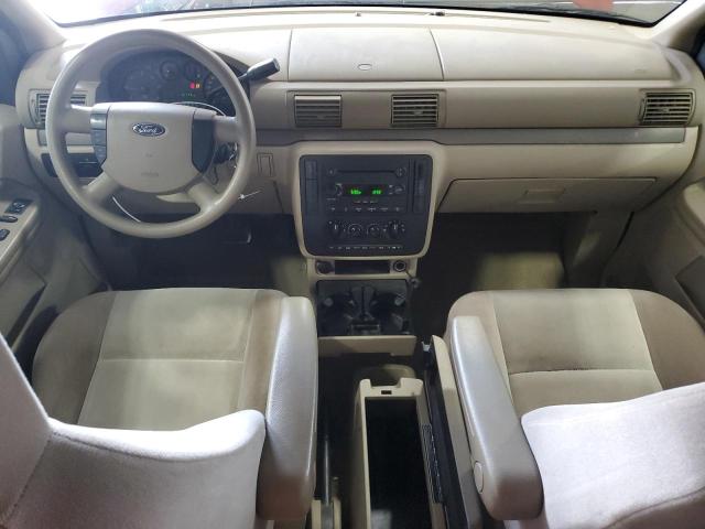 Photo 8 from auction – 2005 FORD FREESTAR S with VIN 2FMZA57695BA15495