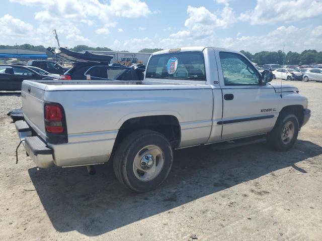 Photo 3 from auction – 2001 DODGE RAM 1500 with VIN 1B7HC16Y11S134437