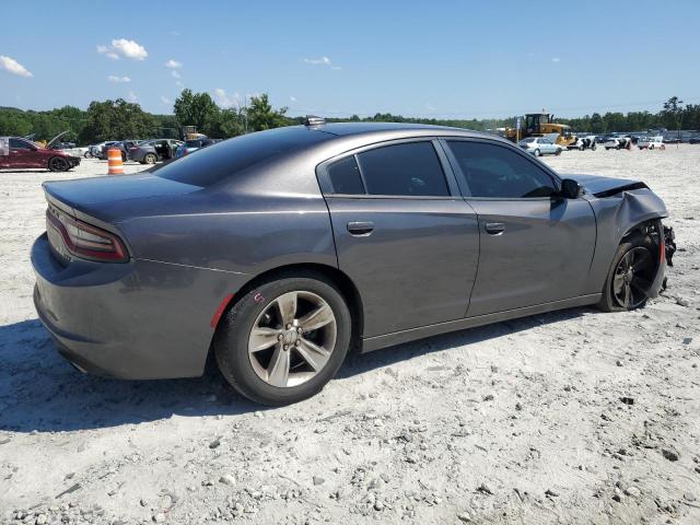Photo 3 from auction – 2016 DODGE CHARGER SX with VIN 2C3CDXHG9GH214278