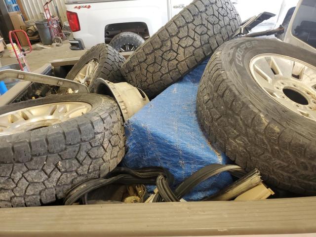 Photo 12 from auction – 2011 FORD F250 SUPER with VIN 1FT7W2BT4BEB23452