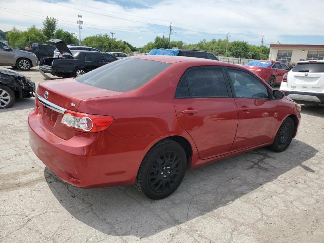 Photo 3 from auction – 2012 TOYOTA COROLLA BA with VIN 5YFBU4EE9CP003188