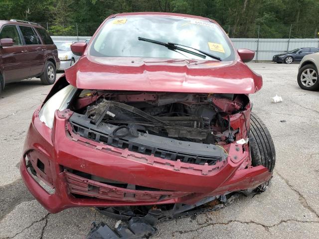 Photo 5 from auction – 2015 FORD ESCAPE SE with VIN 1FMCU9G92FUB71369