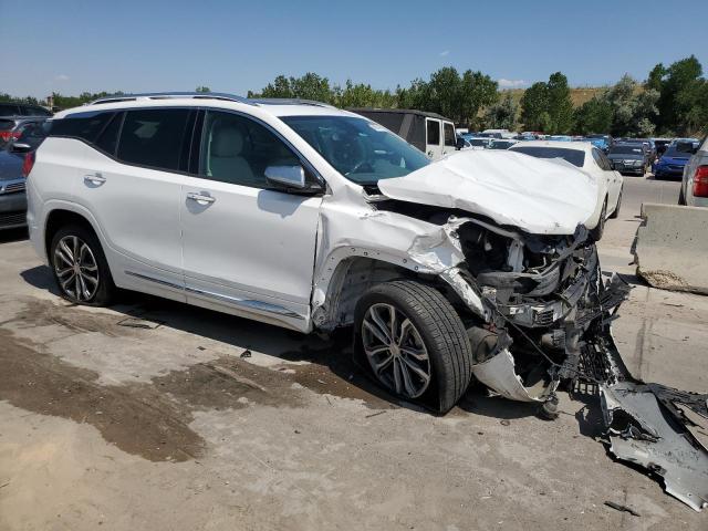 Photo 4 from auction – 2020 GMC TERRAIN DE with VIN 3GKALXEX2LL127712