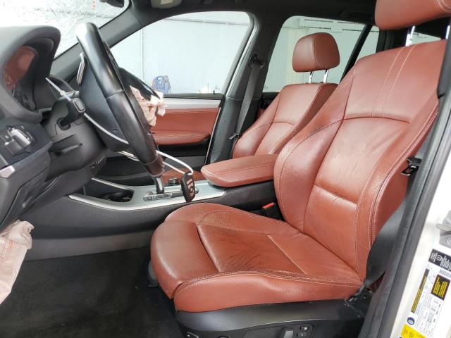 Photo 7 from auction – 2013 BMW X3 XDRIVE2 with VIN 5UXWX9C55D0A26148