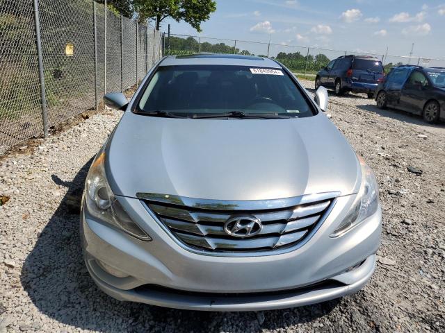 Photo 5 from auction – 2011 HYUNDAI SONATA SE with VIN 5NPEC4AB2BH292955