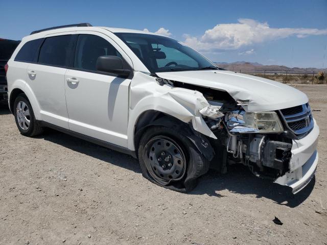 Photo 4 from auction – 2015 DODGE JOURNEY SE with VIN 3C4PDCAB0FT578051