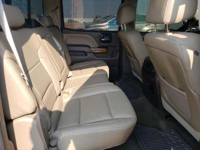Photo 10 from auction – 2015 GMC SIERRA K15 with VIN 3GTU2VEC6FG507114