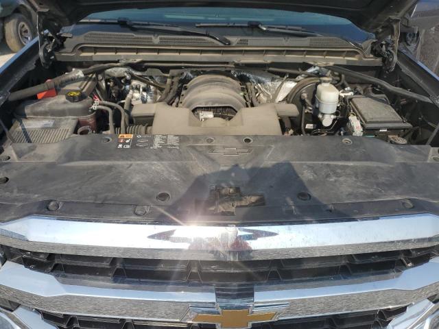 Photo 12 from auction – 2016 CHEVROLET SILVERADO with VIN 3GCUKREC6GG310081
