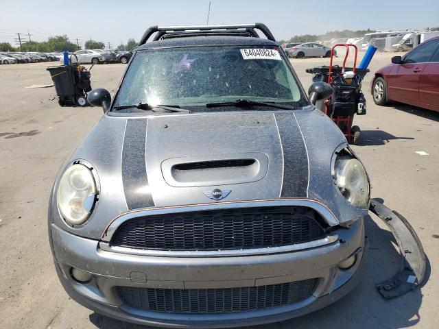 Photo 5 from auction – 2009 MINI COOPER S with VIN WMWMF735X9TW86184