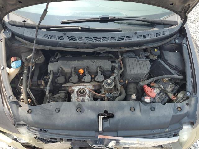 Photo 11 from auction – 2010 HONDA CIVIC EX with VIN 19XFA1F81AE069234