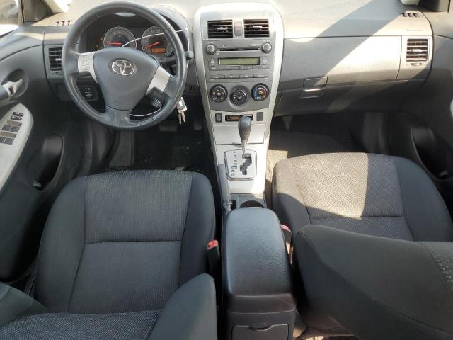 Photo 8 from auction – 2010 TOYOTA COROLLA BA with VIN 2T1BU4EE6AC475703