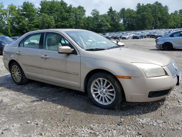 Photo 4 from auction – 2007 MERCURY MILAN with VIN 3MEHM08156R646128