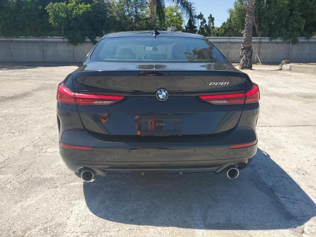Photo 6 from auction – 2023 BMW 228I with VIN WBA53AK04P7M78565