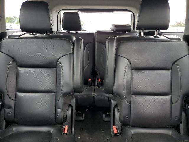 Photo 10 from auction – 2018 GMC ACADIA SLT with VIN 1GKKNMLS3JZ186472