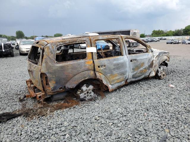 Photo 3 from auction – 2007 DODGE DURANGO SL with VIN 1D8HB48P47F576821