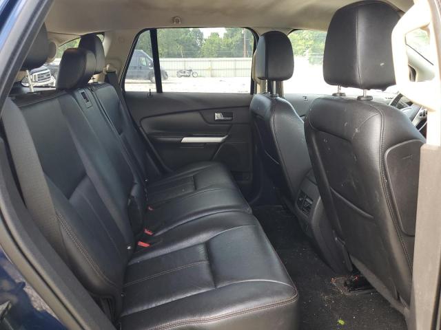 Photo 11 from auction – 2012 FORD EDGE LIMIT with VIN 2FMDK4KC3CBA57785