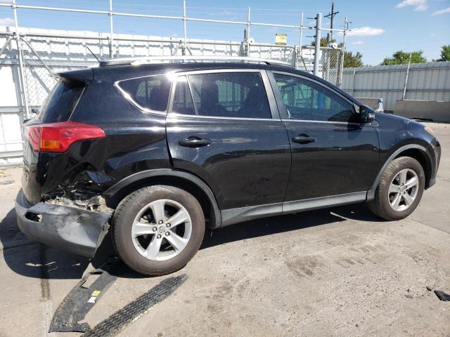 Photo 3 from auction – 2015 TOYOTA RAV4 XLE with VIN 2T3RFREV2FW243991