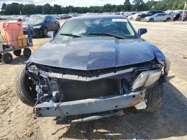 Photo 5 from auction – 2011 CHEVROLET CAMARO LS with VIN 2G1FA1ED9B9187328
