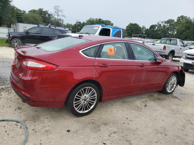 Photo 3 from auction – 2014 FORD FUSION SE with VIN 3FA6P0HD1ER373526