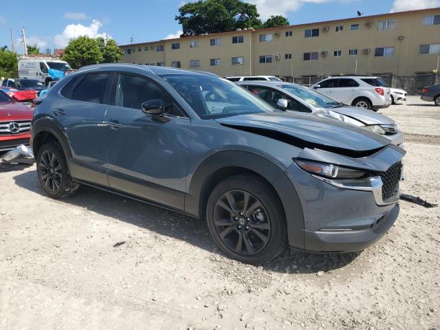 Photo 4 from auction – 2022 MAZDA CX-30 PREF with VIN 3MVDMBCL9NM416235
