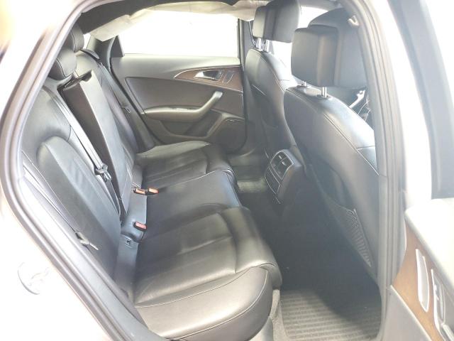 Photo 10 from auction – 2016 AUDI A6 PREMIUM with VIN WAUFGAFC6GN019823