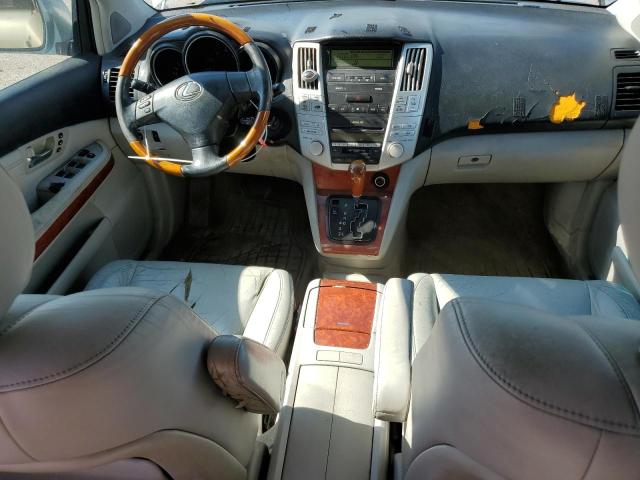 Photo 8 from auction – 2004 LEXUS RX 330 with VIN JTJGA31U640032999