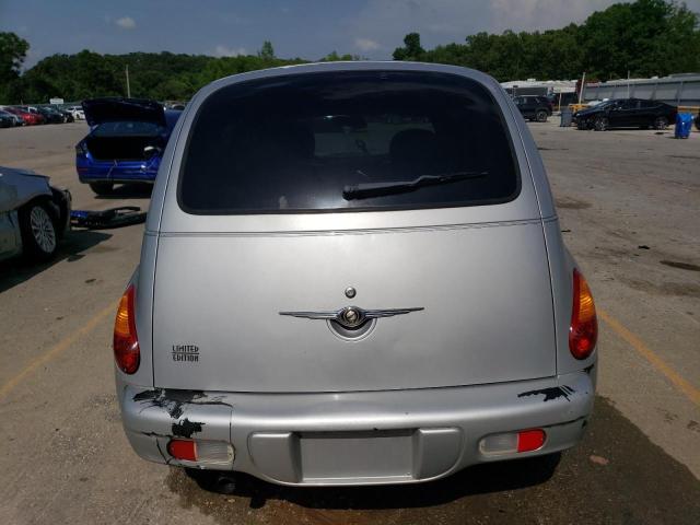 Photo 6 from auction – 2005 CHRYSLER PT CRUISER with VIN 3C8FY68BX5T626174