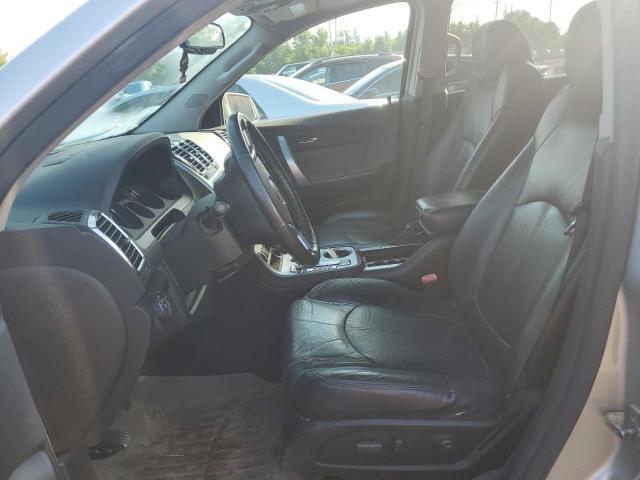 Photo 7 from auction – 2007 GMC ACADIA SLT with VIN 1GKEV33767J159597