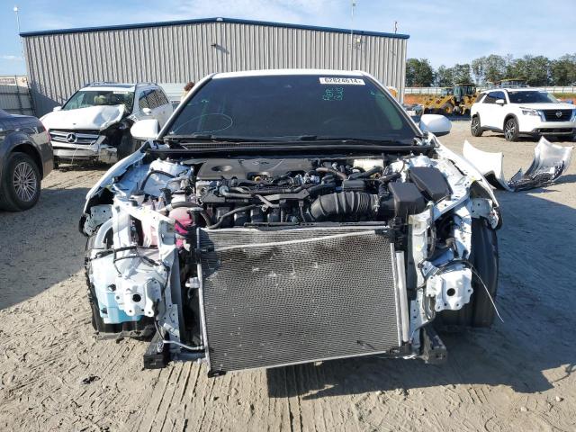 Photo 5 from auction – 2022 TOYOTA CAMRY LE with VIN 4T1C31AK5NU592890