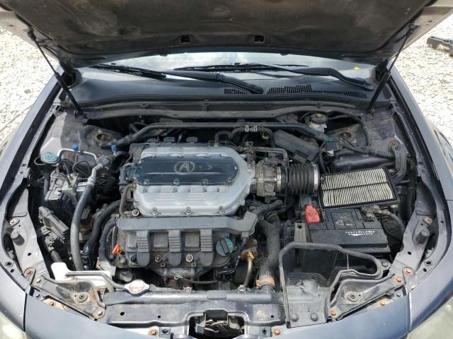 Photo 11 from auction – 2012 ACURA TL with VIN 19UUA9F2XCA011941