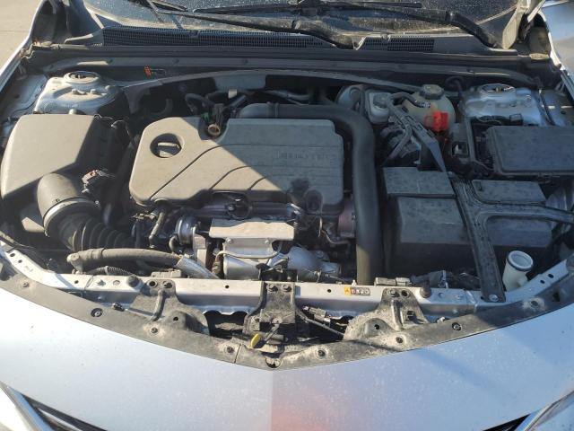 Photo 11 from auction – 2018 CHEVROLET MALIBU LT with VIN 1G1ZD5ST9JF254927