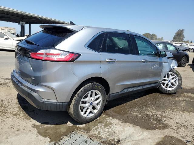 Photo 3 from auction – 2022 FORD EDGE SEL with VIN 2FMPK4J96NBA91564