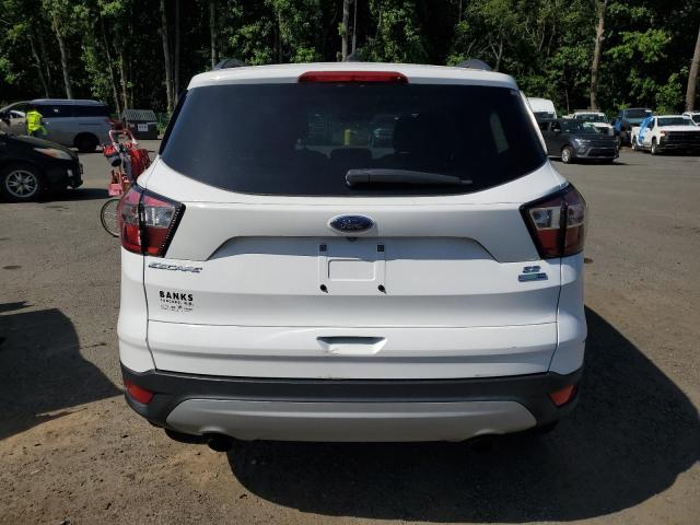 Photo 6 from auction – 2018 FORD ESCAPE SE with VIN 1FMCU9GD2JUA25468