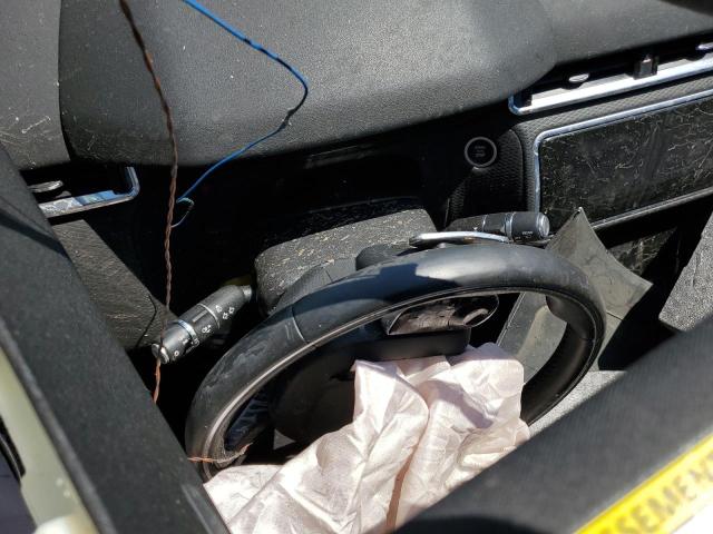 Photo 9 from auction – 2020 LAND ROVER RANGE ROVE with VIN SALYK2EX2LA249891