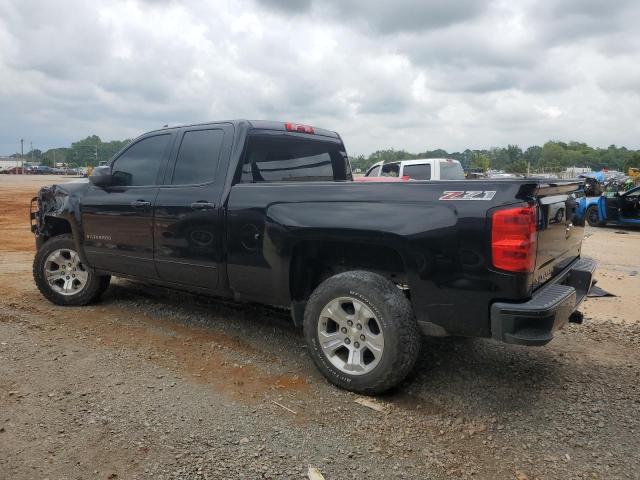 Photo 2 from auction – 2016 CHEVROLET SILVERADO with VIN 1GCVKREC8GZ391878