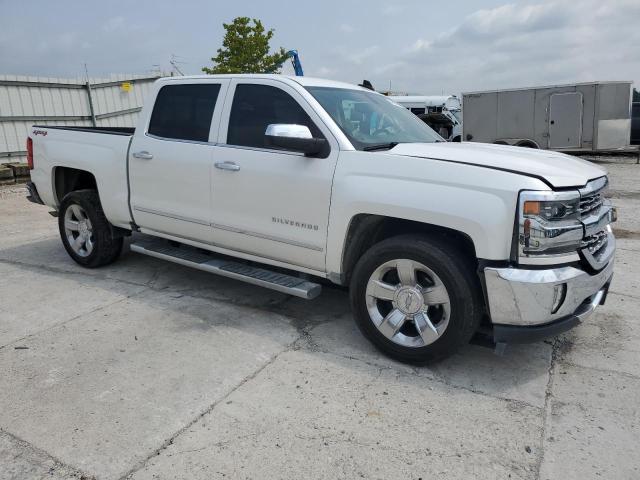 Фото 4 с аукциона – 2017 CHEVROLET SILVERADO с VIN 3GCUKSEC3HG457628