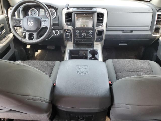 Photo 8 from auction – 2015 RAM 1500 with VIN 1C6RR7GM4FS595387