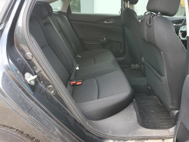 Photo 10 from auction – 2019 HONDA CIVIC EX with VIN 2HGFC2F7XKH035985