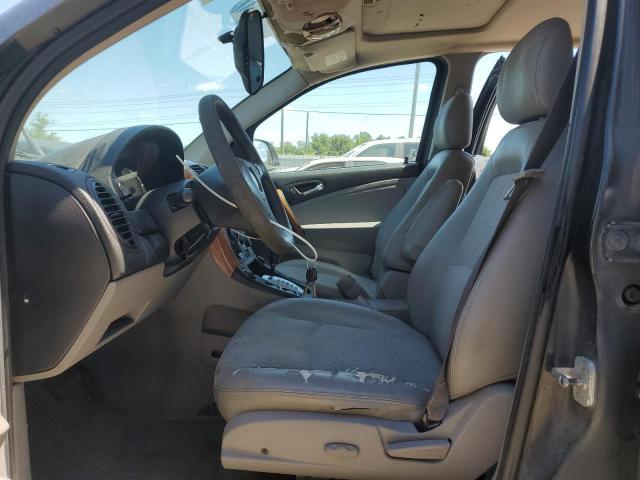 Photo 7 from auction – 2007 SATURN VUE with VIN 5GZCZ53457S857880
