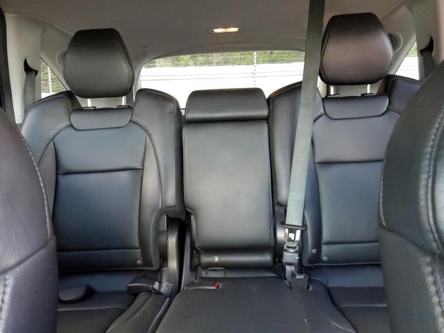 Photo 10 from auction – 2015 ACURA MDX TECHNO with VIN 5FRYD4H62FB002302