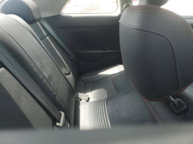 Photo 10 from auction – 2010 KIA FORTE SX with VIN KNAFW6A36A5137904