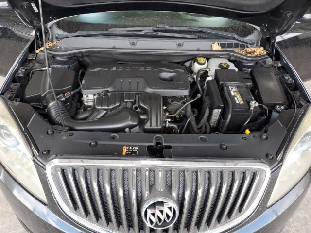 Photo 11 from auction – 2012 BUICK VERANO with VIN 1G4PS5SK8C4143307