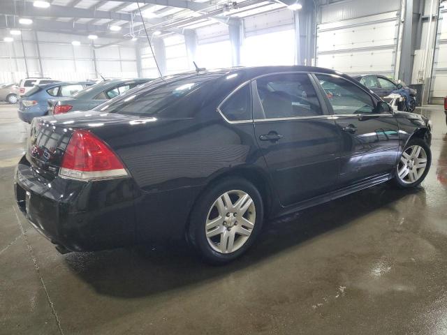 Photo 3 from auction – 2016 CHEVROLET IMPALA LIM with VIN 2G1WB5E36G1116850