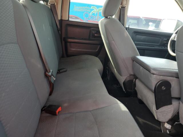 Photo 10 from auction – 2019 RAM 1500 CLASS with VIN 1C6RR6FG5KS587024
